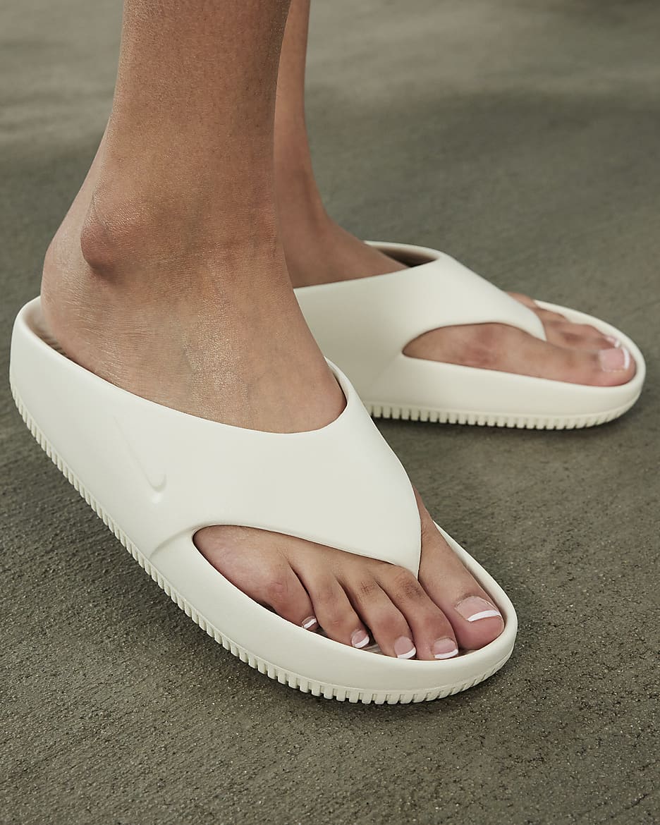 Nike flip flops womens shoes on sale